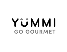 YUMMI GO GOURMET trademark