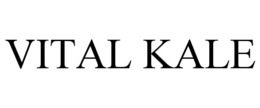 VITAL KALE trademark