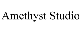 AMETHYST STUDIO trademark