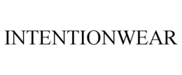 INTENTIONWEAR trademark