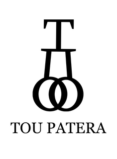 T TOU PATERA trademark