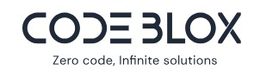 CODEBLOX ZERO CODE, INFINITE SOLUTIONS trademark