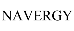 NAVERGY trademark