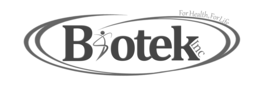 BIOTEK INC FOR HEALTH, FOR LIFE trademark
