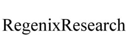 REGENIXRESEARCH trademark