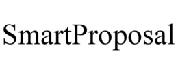 SMARTPROPOSAL trademark