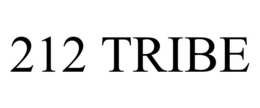 212 TRIBE trademark