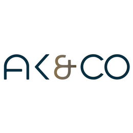 AK&CO trademark