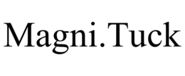 MAGNI.TUCK trademark