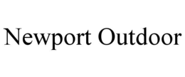 NEWPORT OUTDOOR trademark