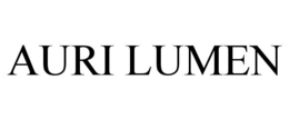 AURI LUMEN trademark