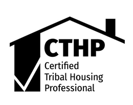 CTHP CERTIFIED TRIBAL HOUSING PROFESSIONAL trademark