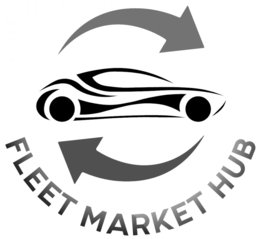 FLEET MARKET HUB trademark