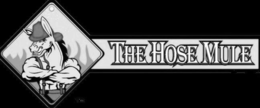 THE HOSE MULE trademark