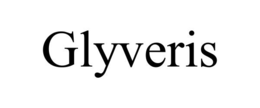 GLYVERIS trademark