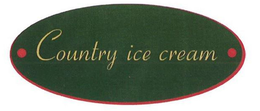 COUNTRY ICE CREAM trademark