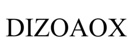 DIZOAOX trademark