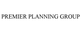 PREMIER PLANNING GROUP trademark