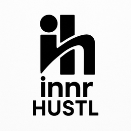 IH INNR HUSTL trademark