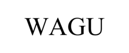 WAGU trademark