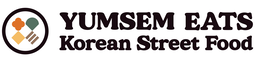 YUMSEM EATS KOREAN STREET FOOD trademark