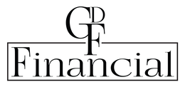 GDF FINANCIAL trademark
