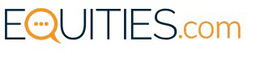 EQUITIES.COM trademark