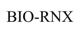BIO-RNX trademark