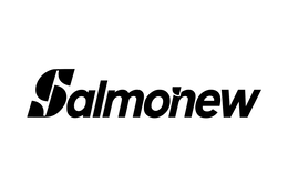 SALMONEW trademark