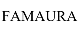 FAMAURA trademark