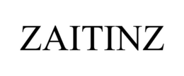 ZAITINZ trademark