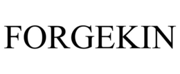 FORGEKIN trademark