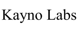 KAYNO LABS trademark