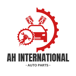 AH INTERNATIONAL - AUTO PARTS - trademark