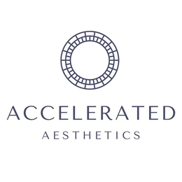 ACCELERATED AESTHETICS trademark
