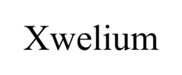 XWELIUM trademark