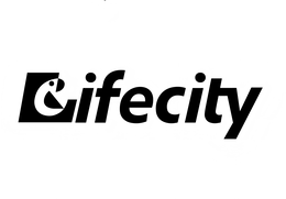 LIFECITY trademark
