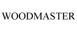 WOODMASTER trademark