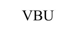 VBU trademark