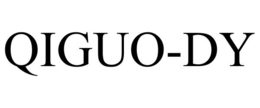 QIGUO-DY trademark