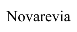 NOVAREVIA trademark
