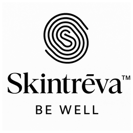 SKINTREVA BE WELL trademark