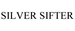 SILVER SIFTER trademark