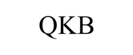 QKB trademark