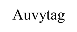 AUVYTAG trademark