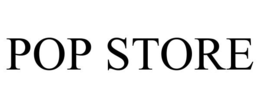 POP STORE trademark