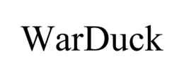 WARDUCK trademark