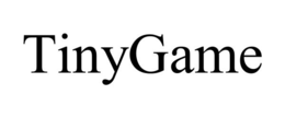 TINYGAME trademark