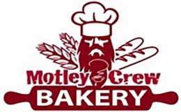 MOTLEY CREW BAKERY trademark