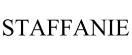 STAFFANIE trademark